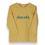 Jumping Jolly Tractor Convoy Boy Shirt