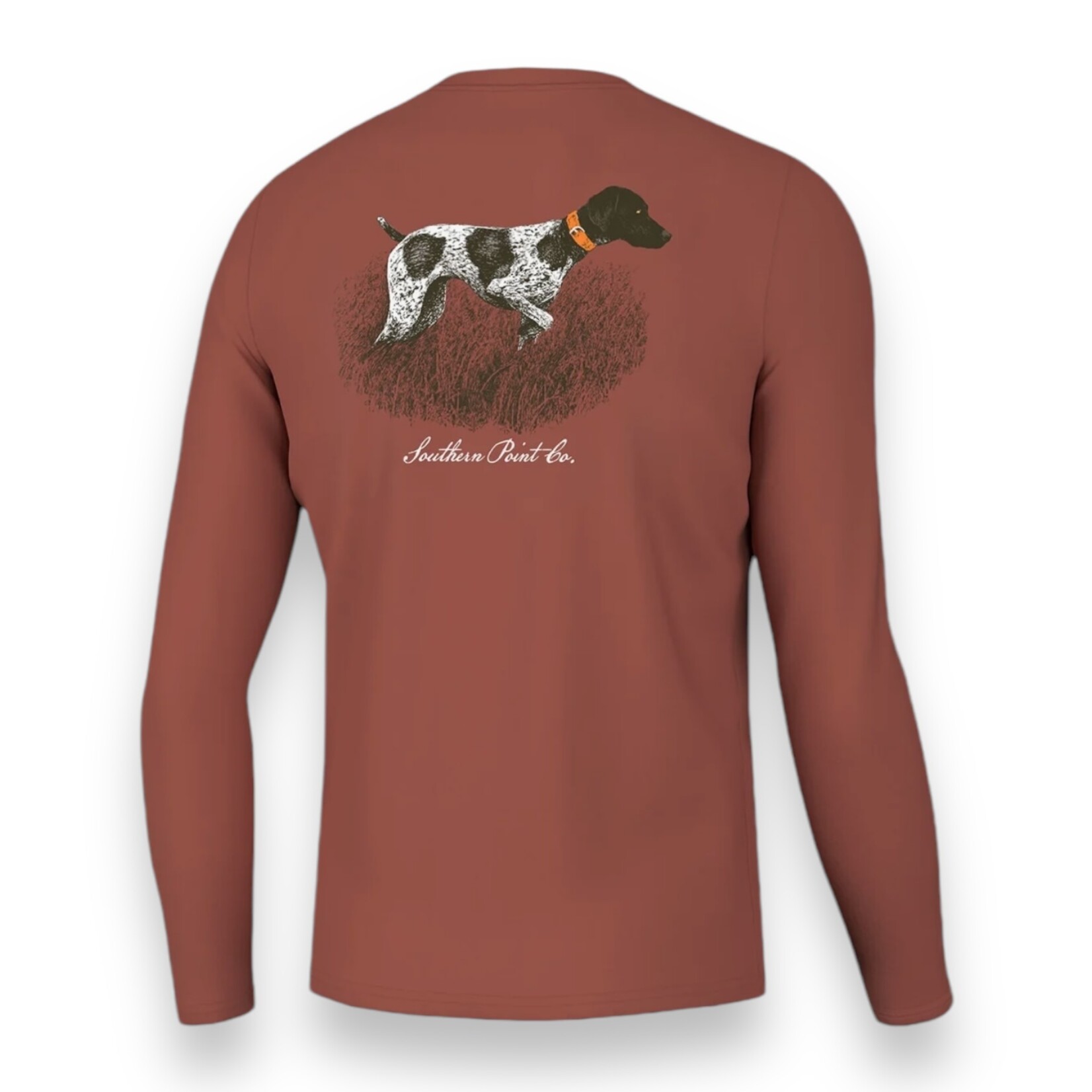 Southern Point Co. Youth Greyton L/S Shirt
