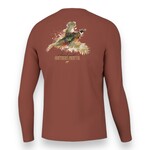 Southern Point Co. Youth Pheasant L/S Shirt