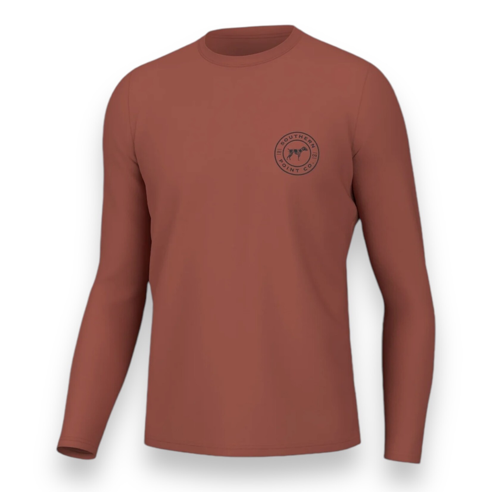 Southern Point Co. Youth Pheasant L/S Shirt