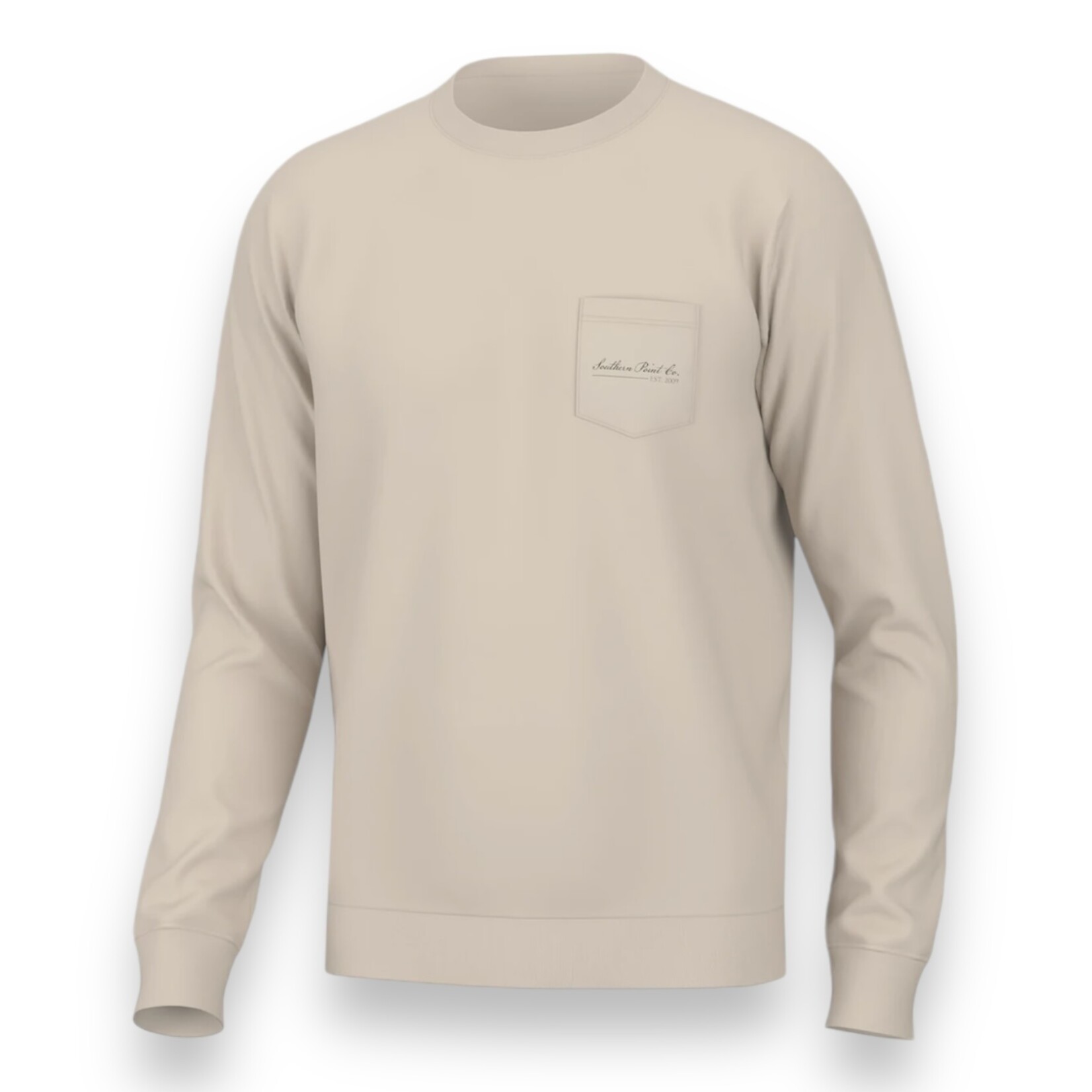 Southern Point Co. Youth Gun Dog L/S Shirt