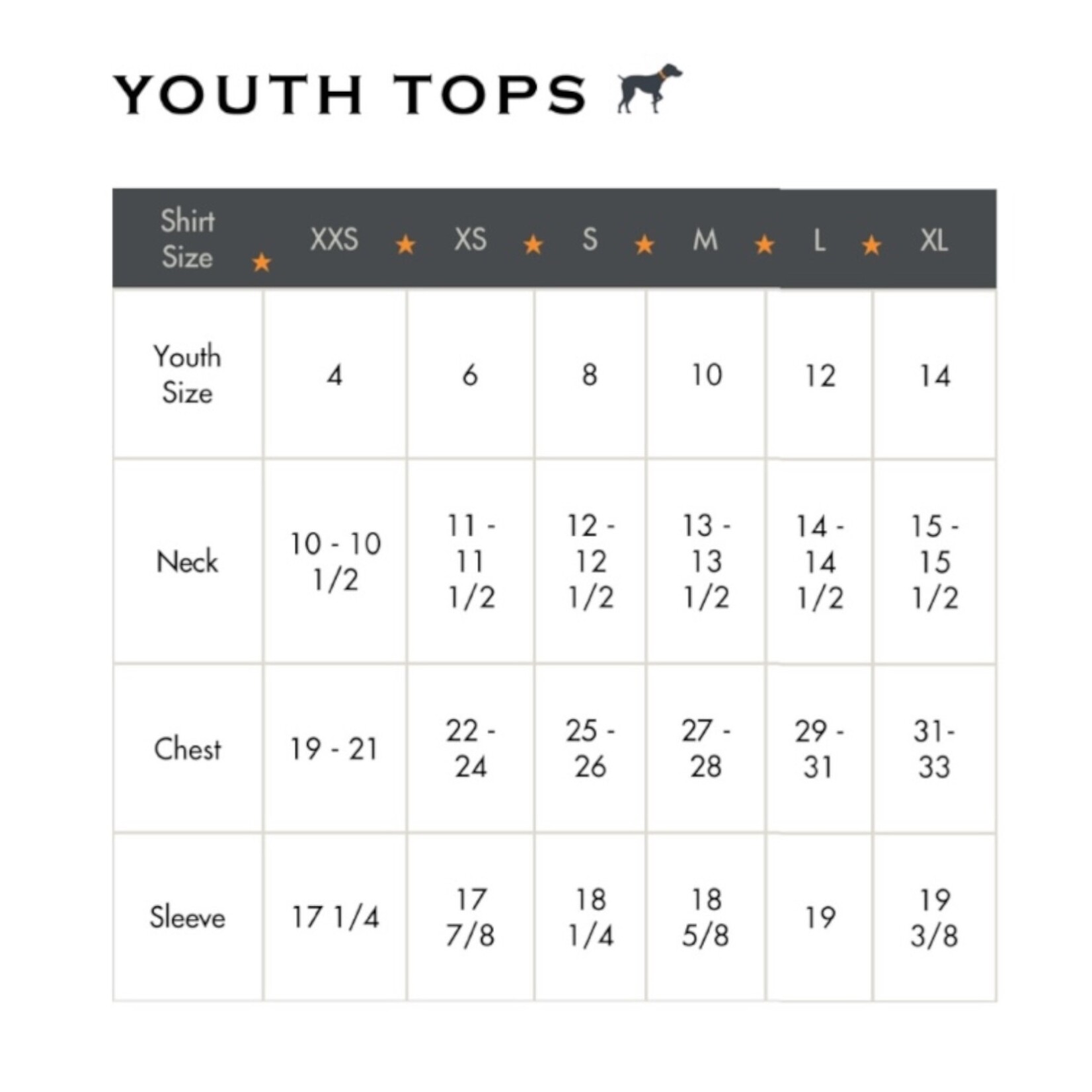 Southern Point Co. Youth Greyton Detail L/S Shirt