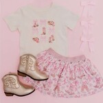 Sweet Wink Coquette Cowgirl Tutu