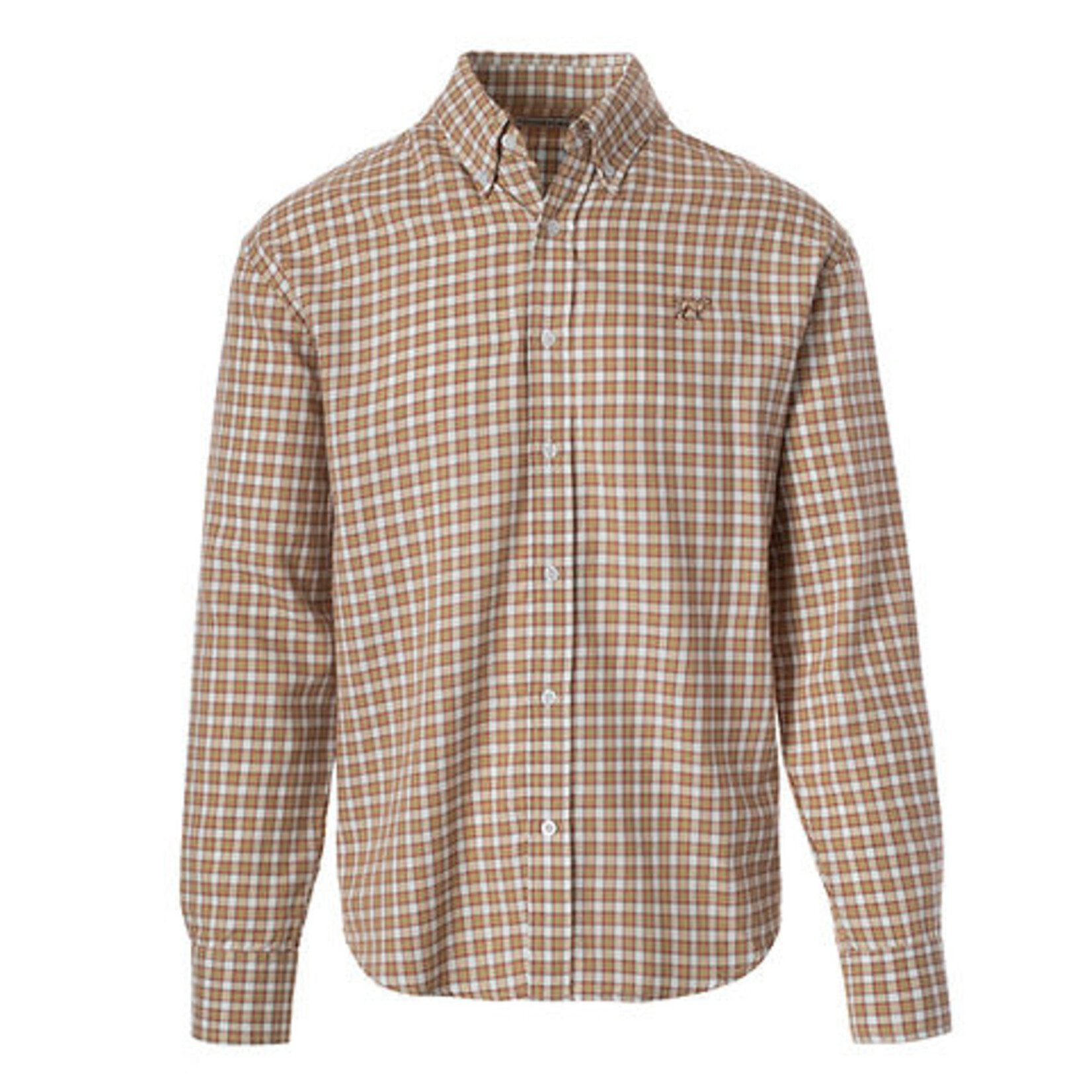 Fieldstone Harvester Button Down Shirt