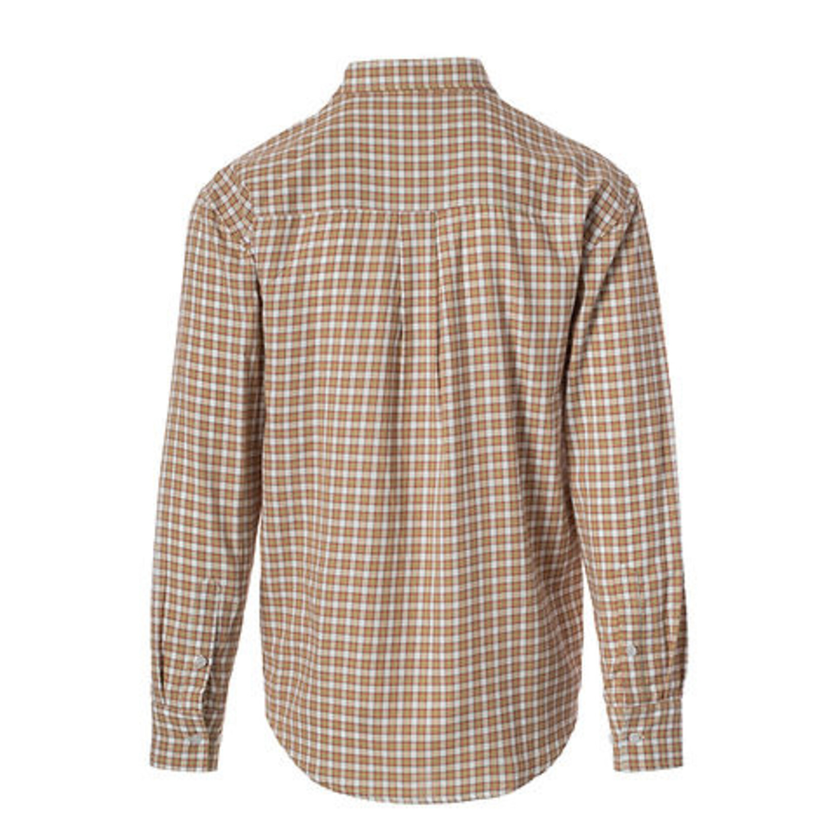 Fieldstone Harvester Button Down Shirt