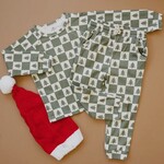 Little Joy Co. Checkered Tree Lounge Set