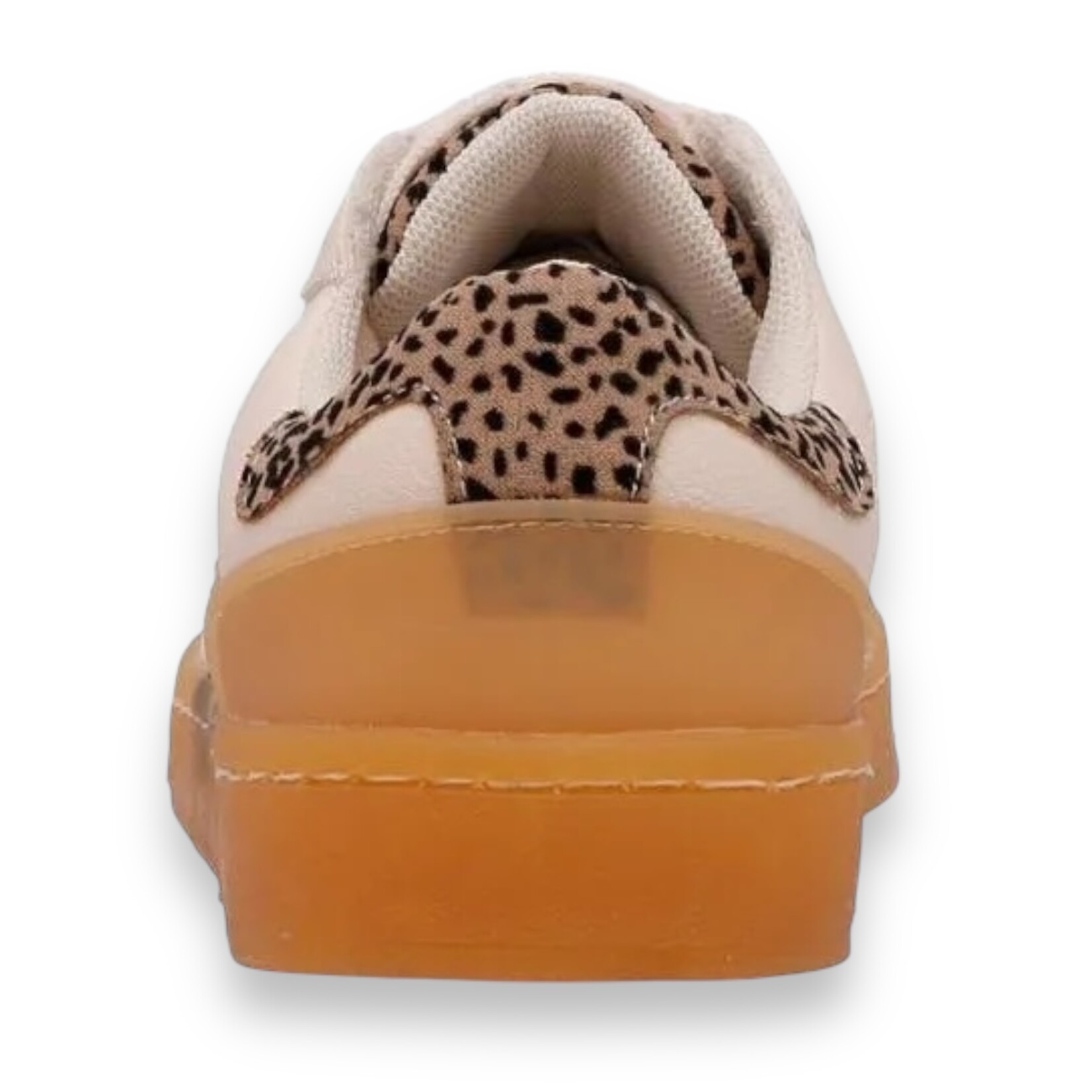 Mia Kids Cheetah Clyo Shoe
