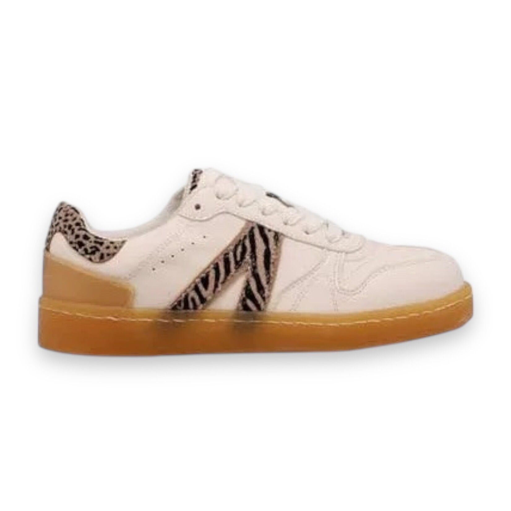 Mia Kids Cheetah Clyo Shoe