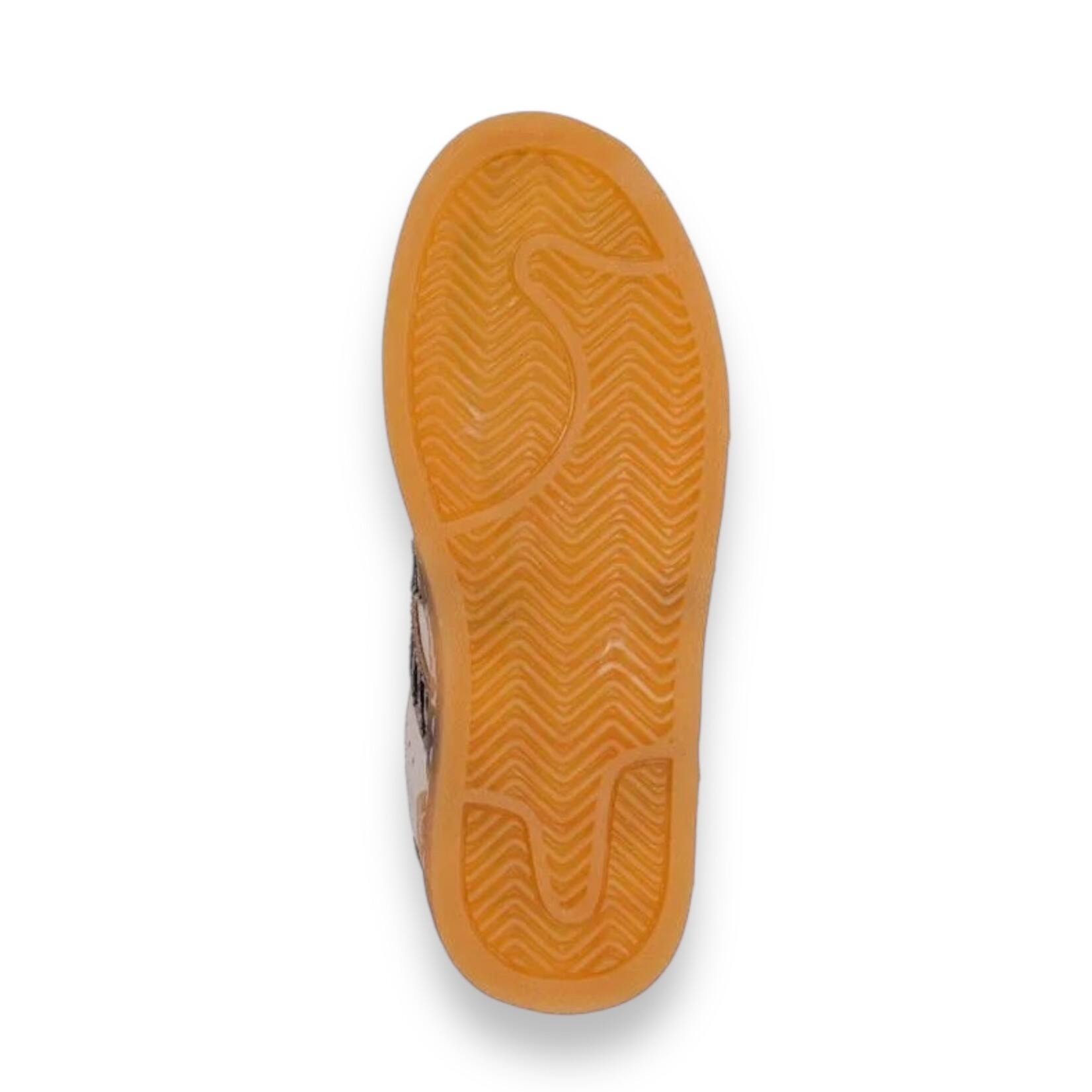 Mia Kids Cheetah Clyo Shoe