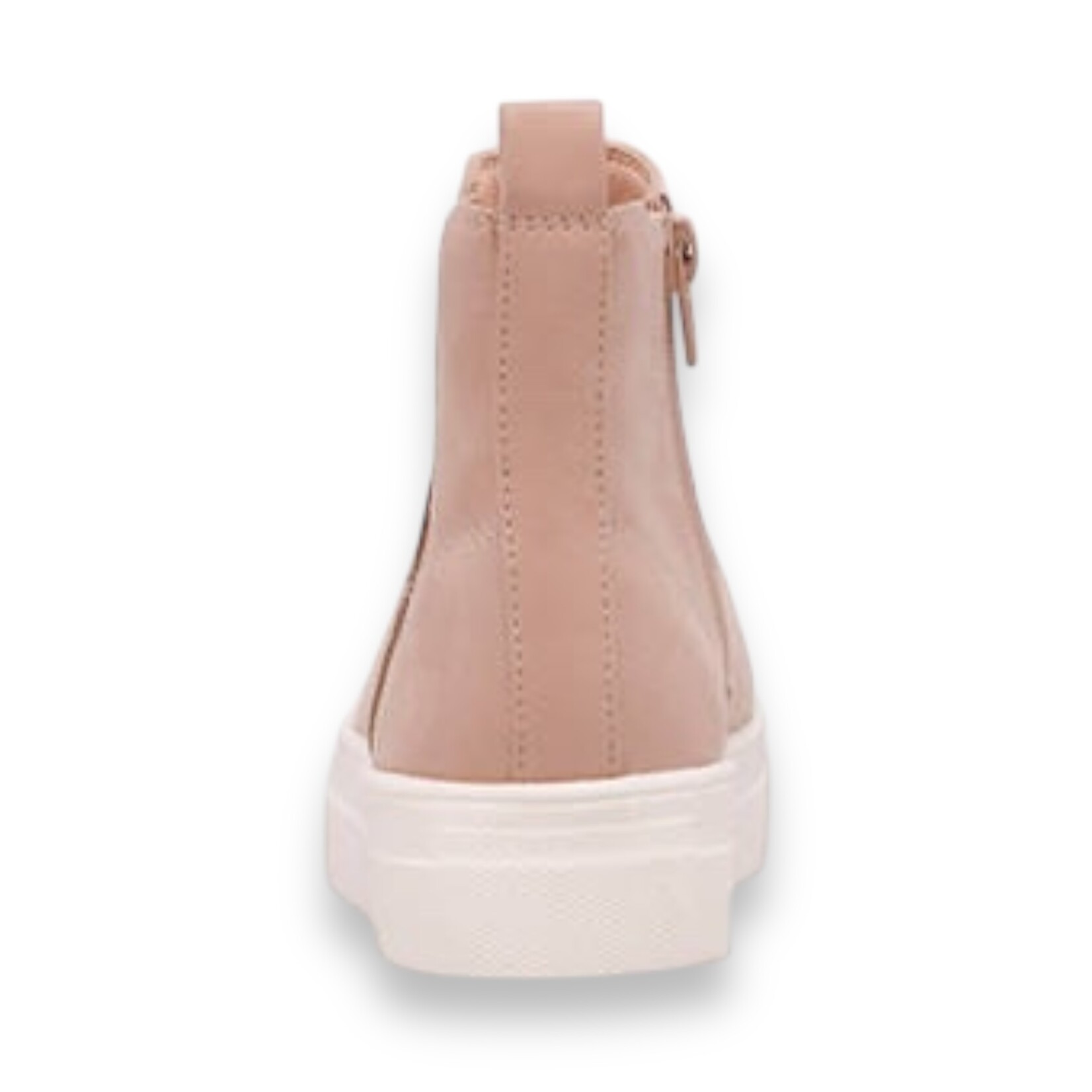 Mia Kids Blush Yarr Hi Top Sneakers