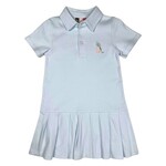 Banana Split Par 3 Golf Tennis Dress
