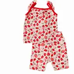Strawberries Short Set
