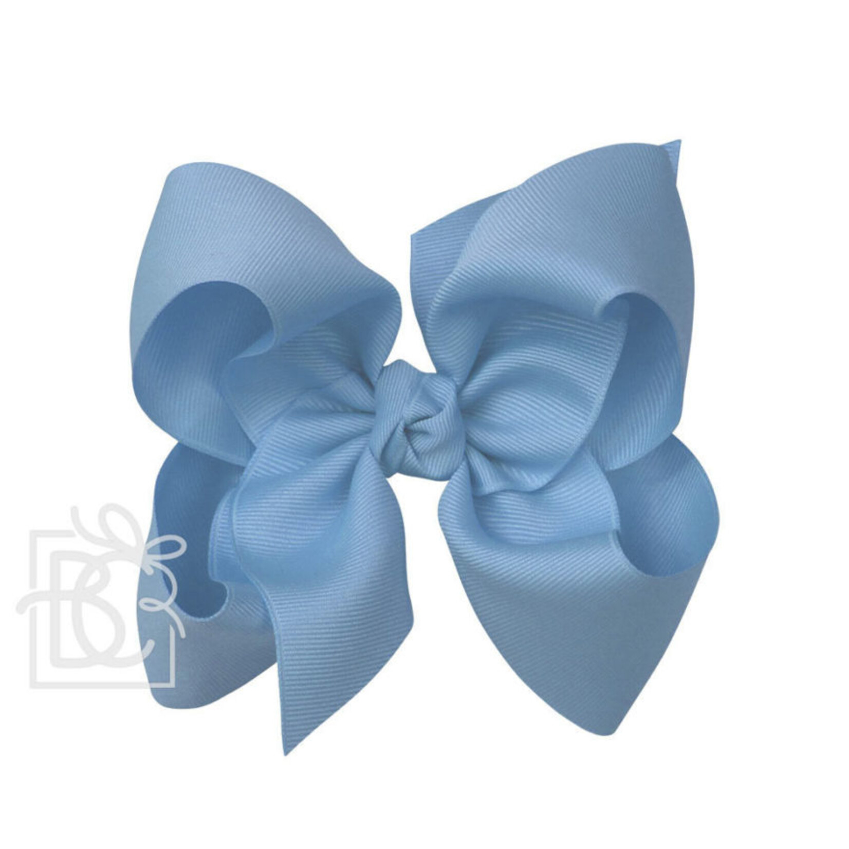 5.5" Grosgrain Knot Bow