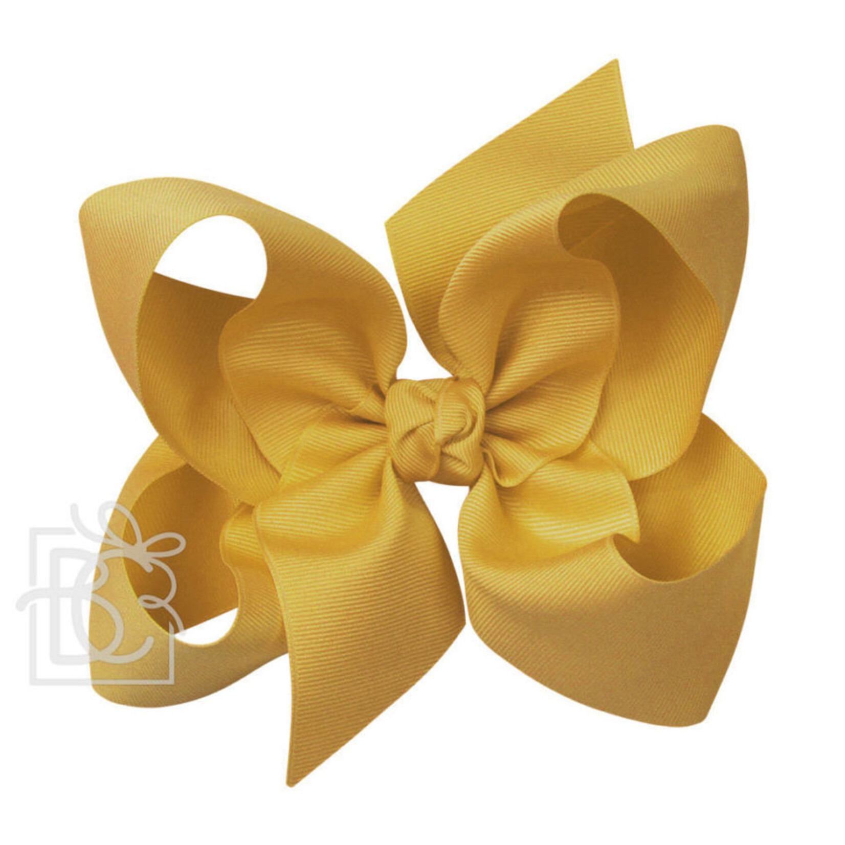 6.5" Gros Knot Bow
