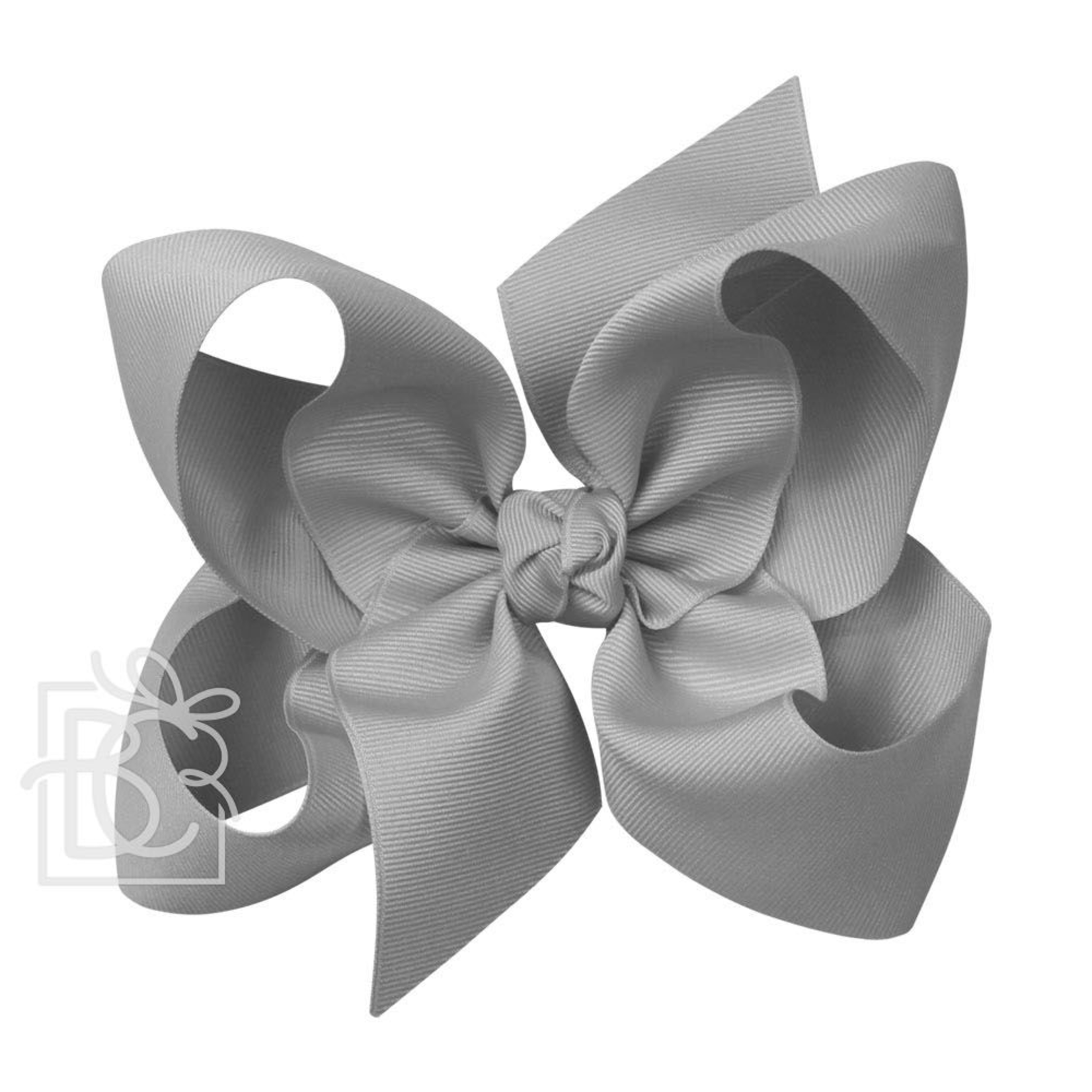 6.5" Gros Knot Bow