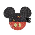 Red Mouse Shaker