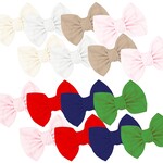 Piggy Knot Bows