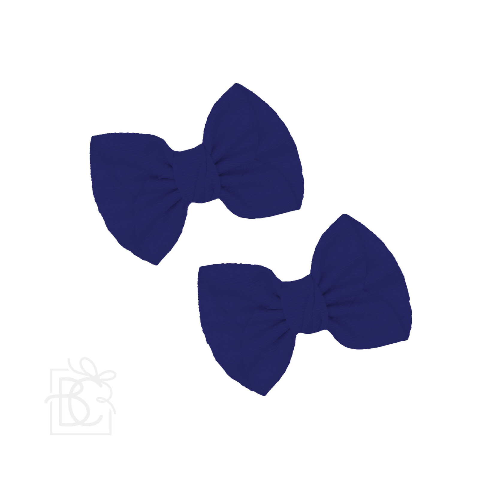 Piggy Knot Bows