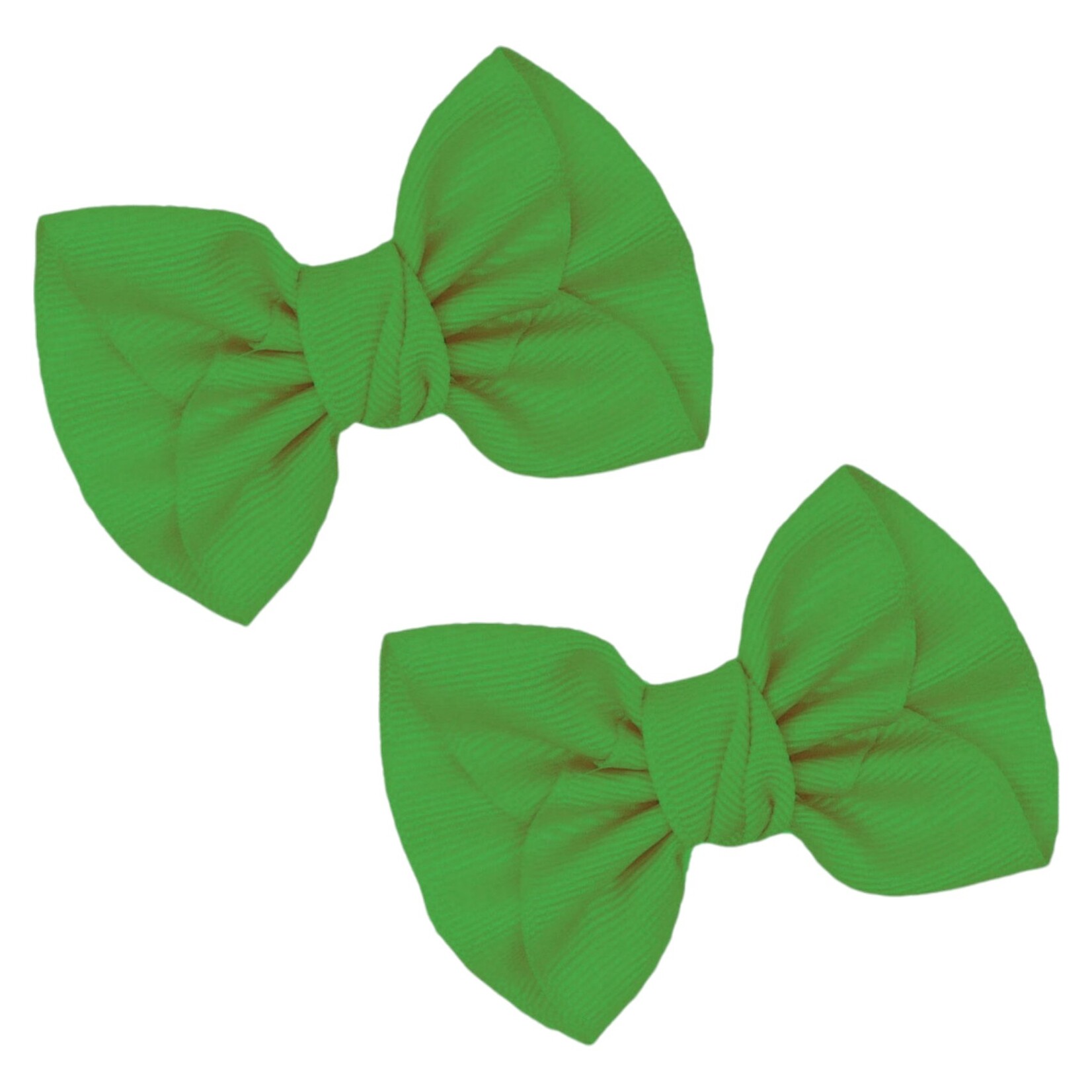 Piggy Knot Bows