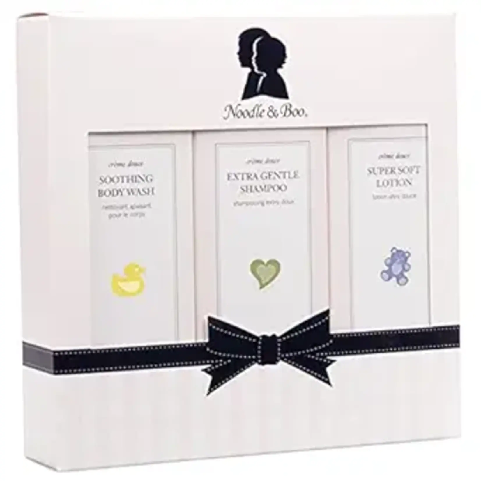 Noodle & Boo Noodle & Boo Starter Gift Set