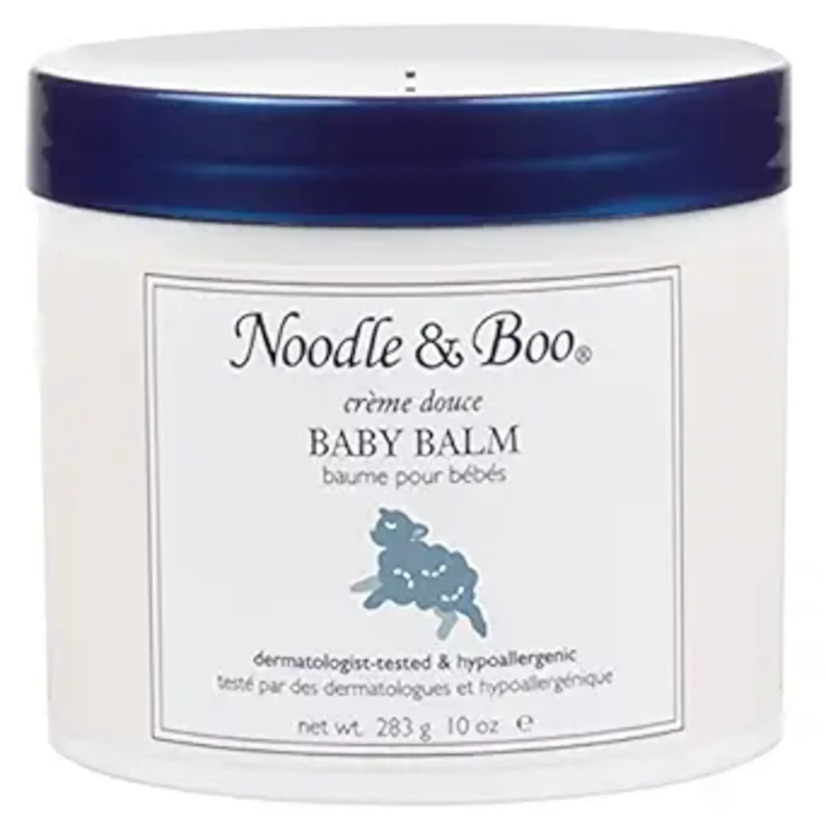 Noodle & Boo Baby Balm 10oz.