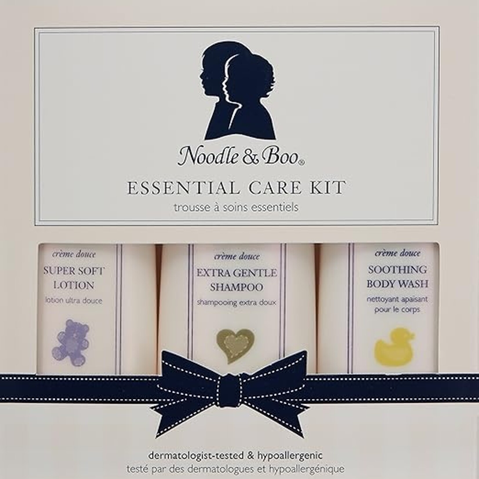 Noodle & Boo Essential Care Kit
