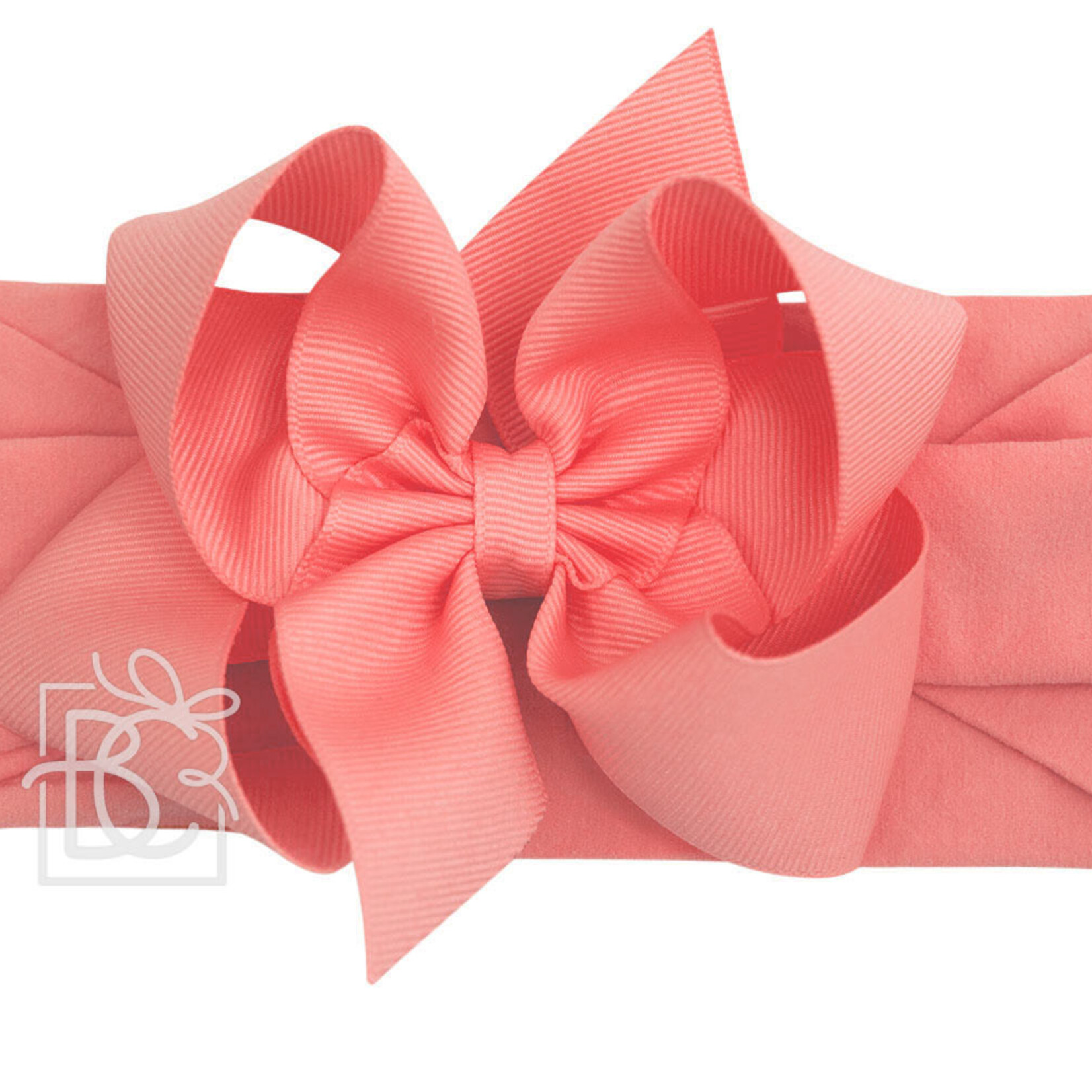 5.5" Wide Bow Band