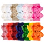 5.5" Wide Bow Band