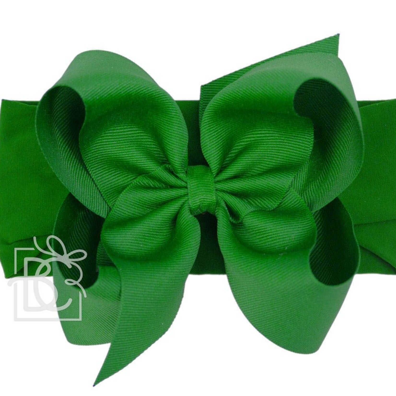 5.5" Wide Bow Band