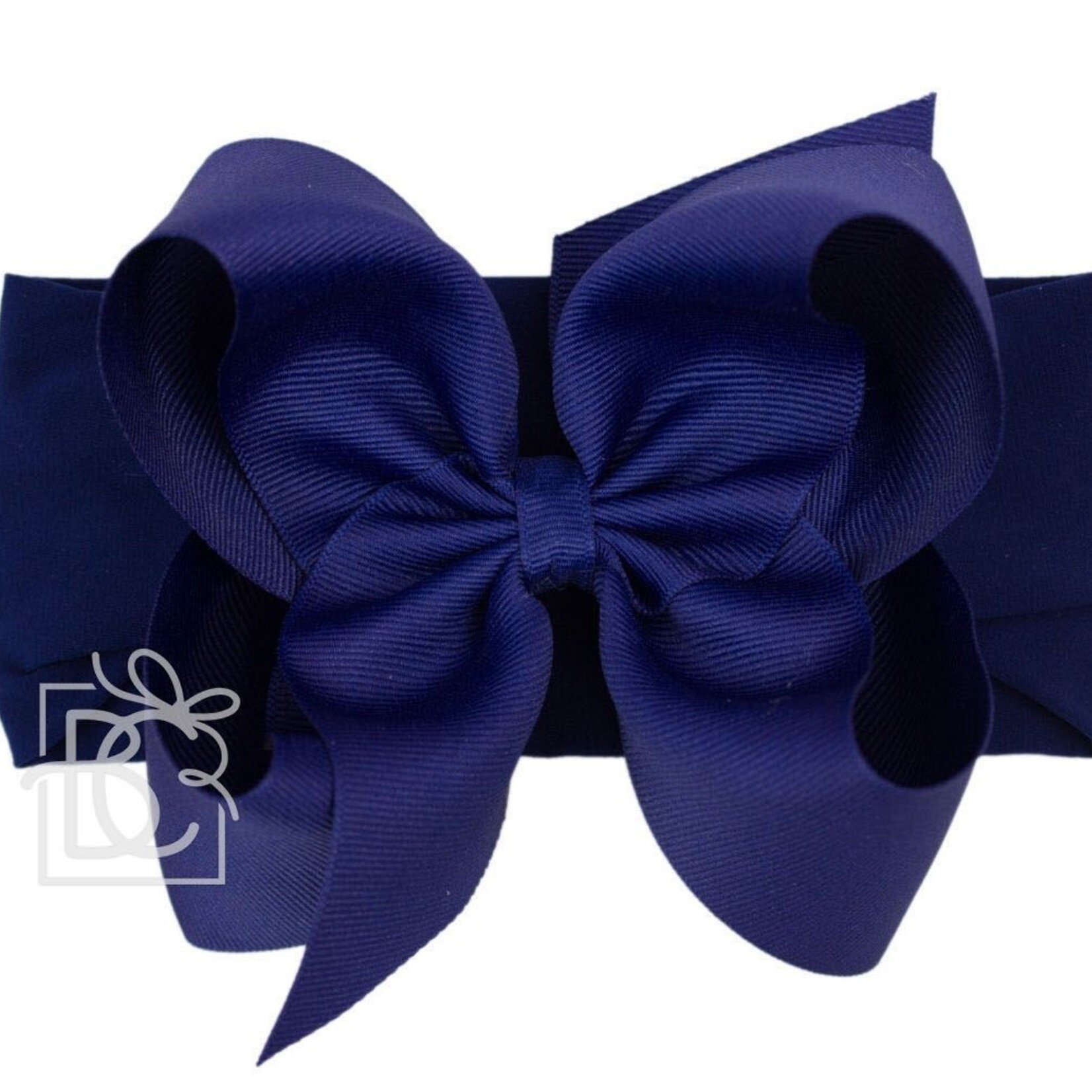 5.5" Wide Bow Band