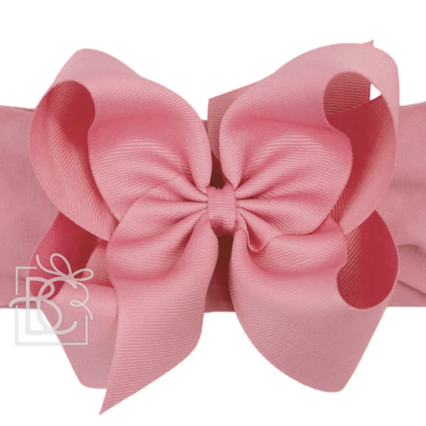 5.5" Wide Bow Band