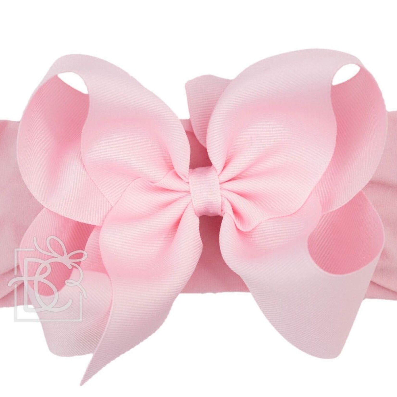 5.5" Wide Bow Band