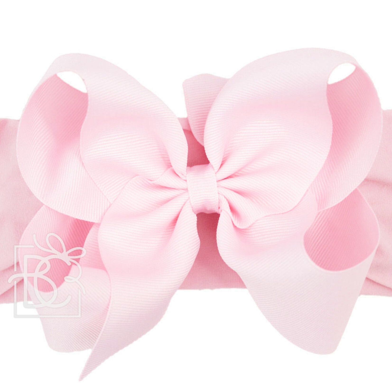 5.5" Wide Bow Band