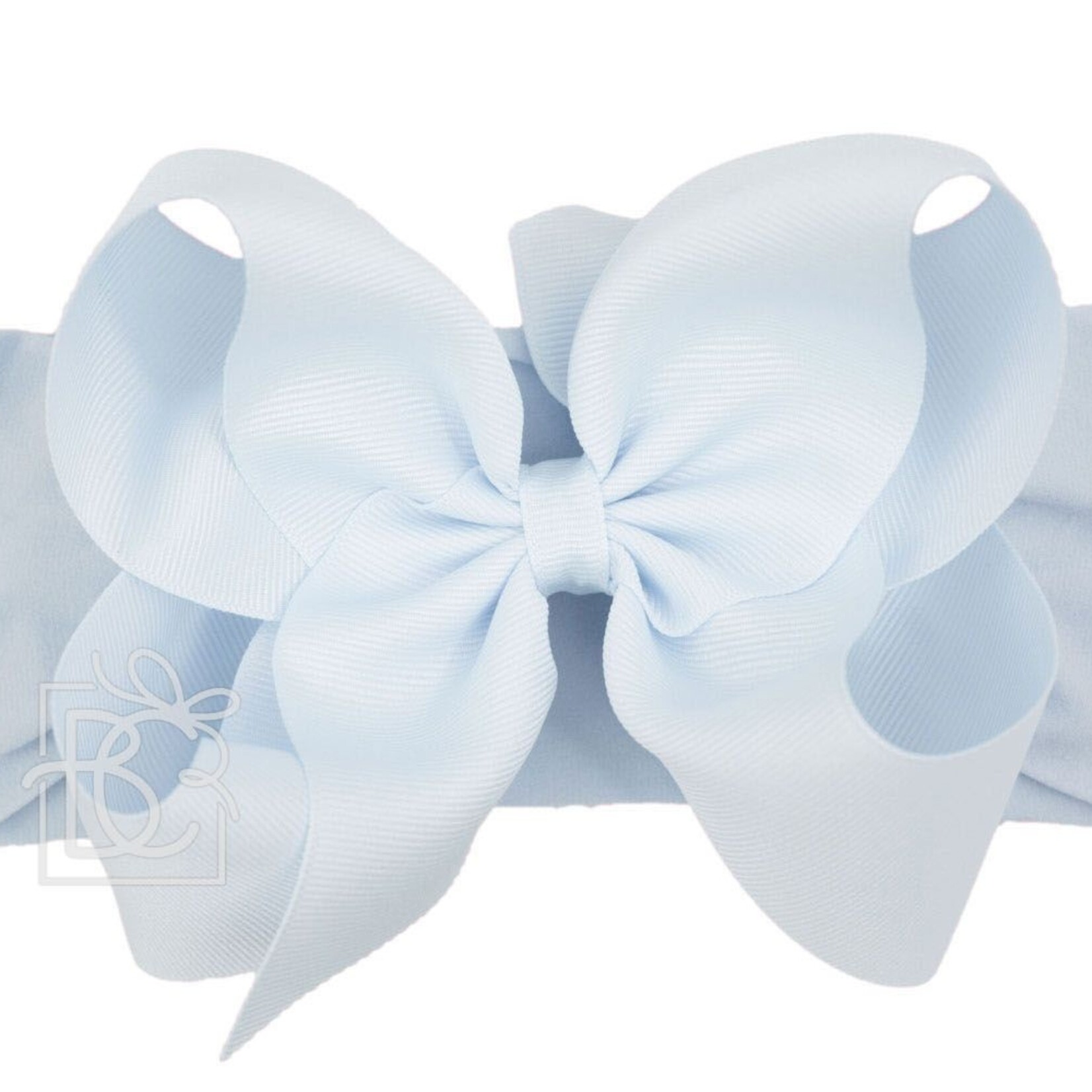 5.5" Wide Bow Band