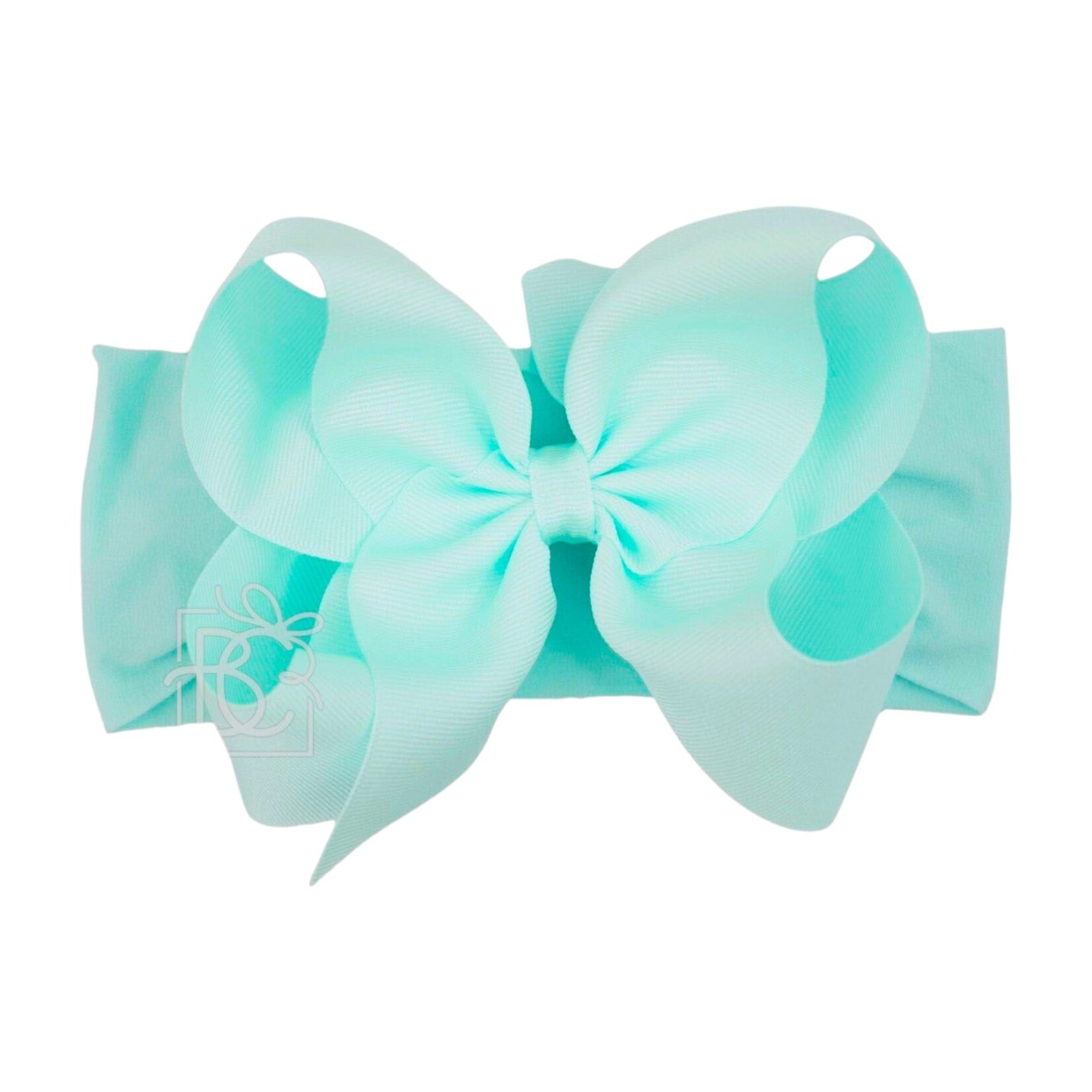 5.5" Wide Bow Band