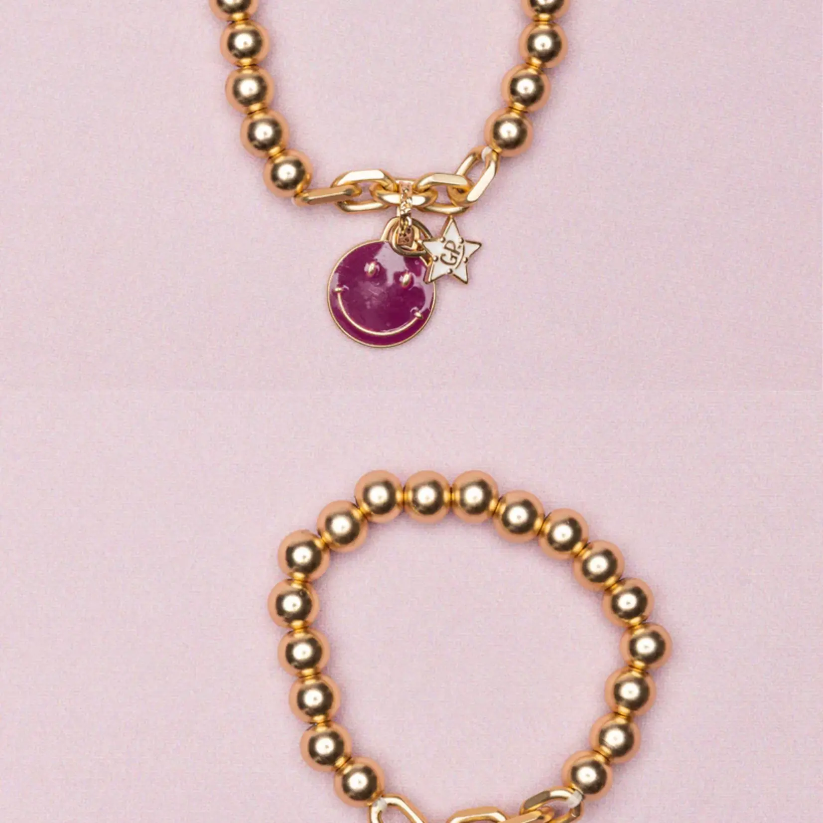 Great Pretenders Happy Days Bracelet