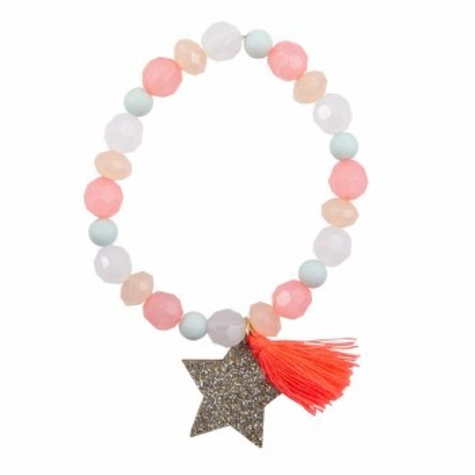 Great Pretenders Sassy Tassy Bracelet