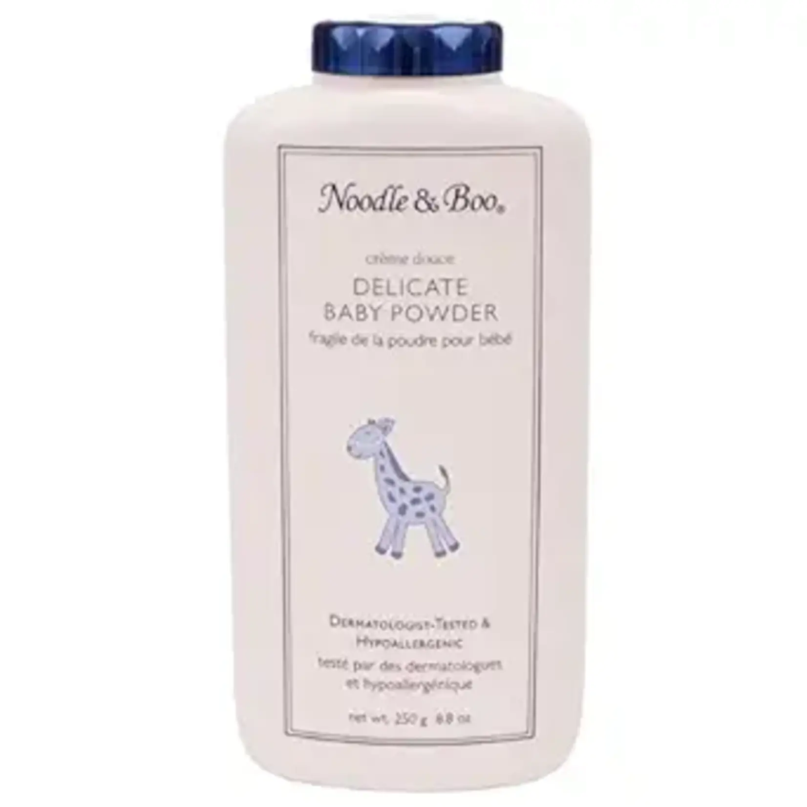 Noodle & Boo Delicate Baby Powder 8.8oz