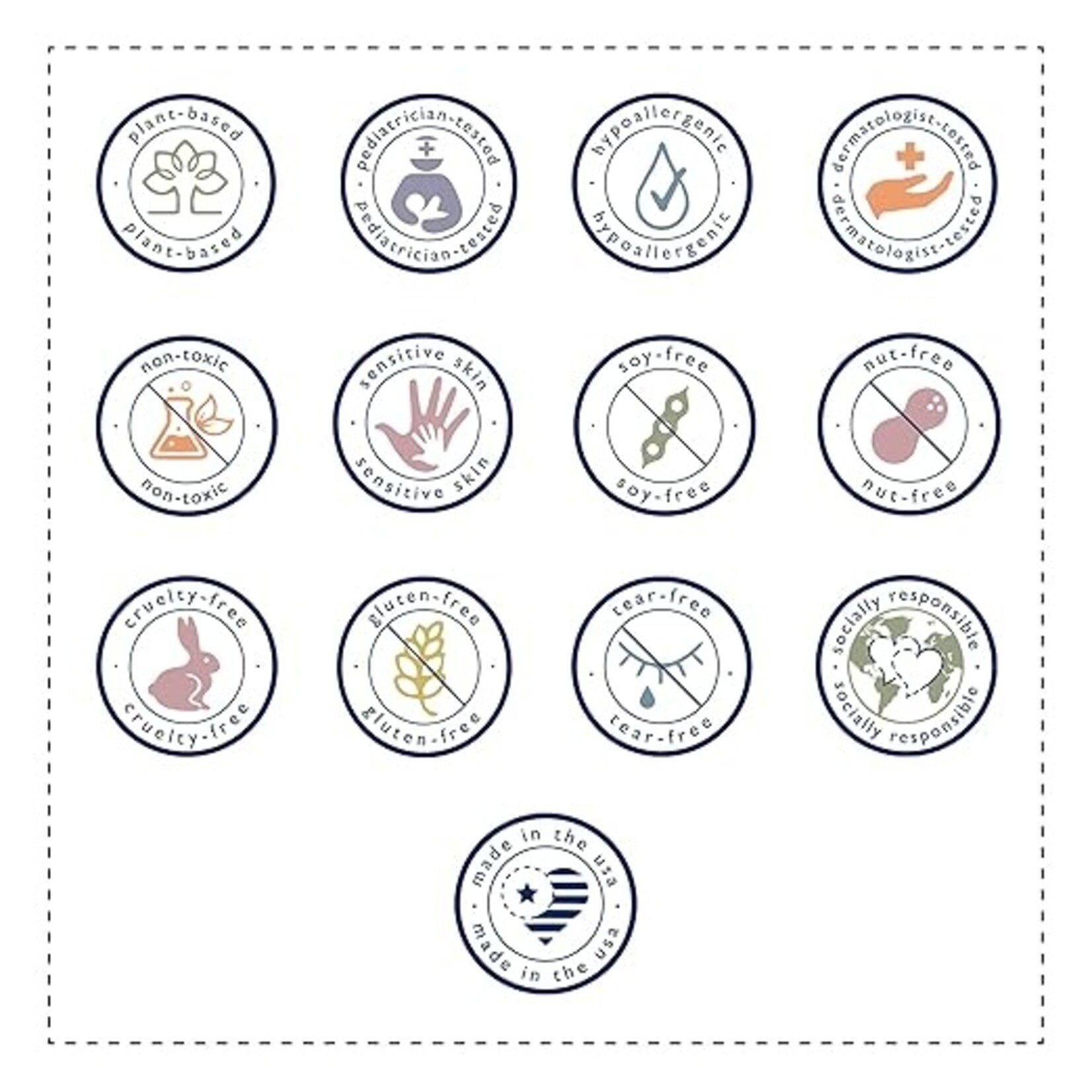 Noodle & Boo Extra Gentle Shampoo