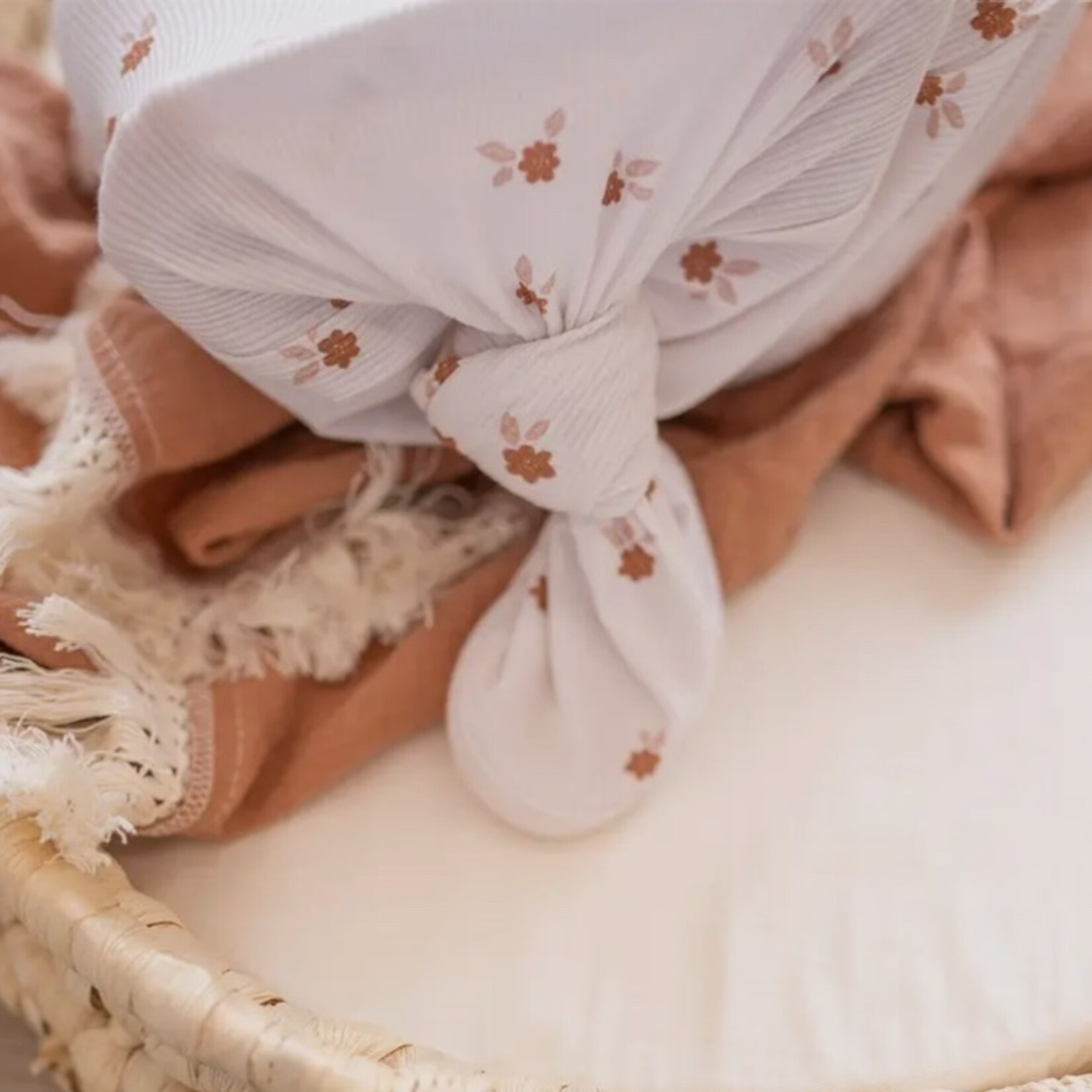 Harp Angel Fluer Gown & Headband