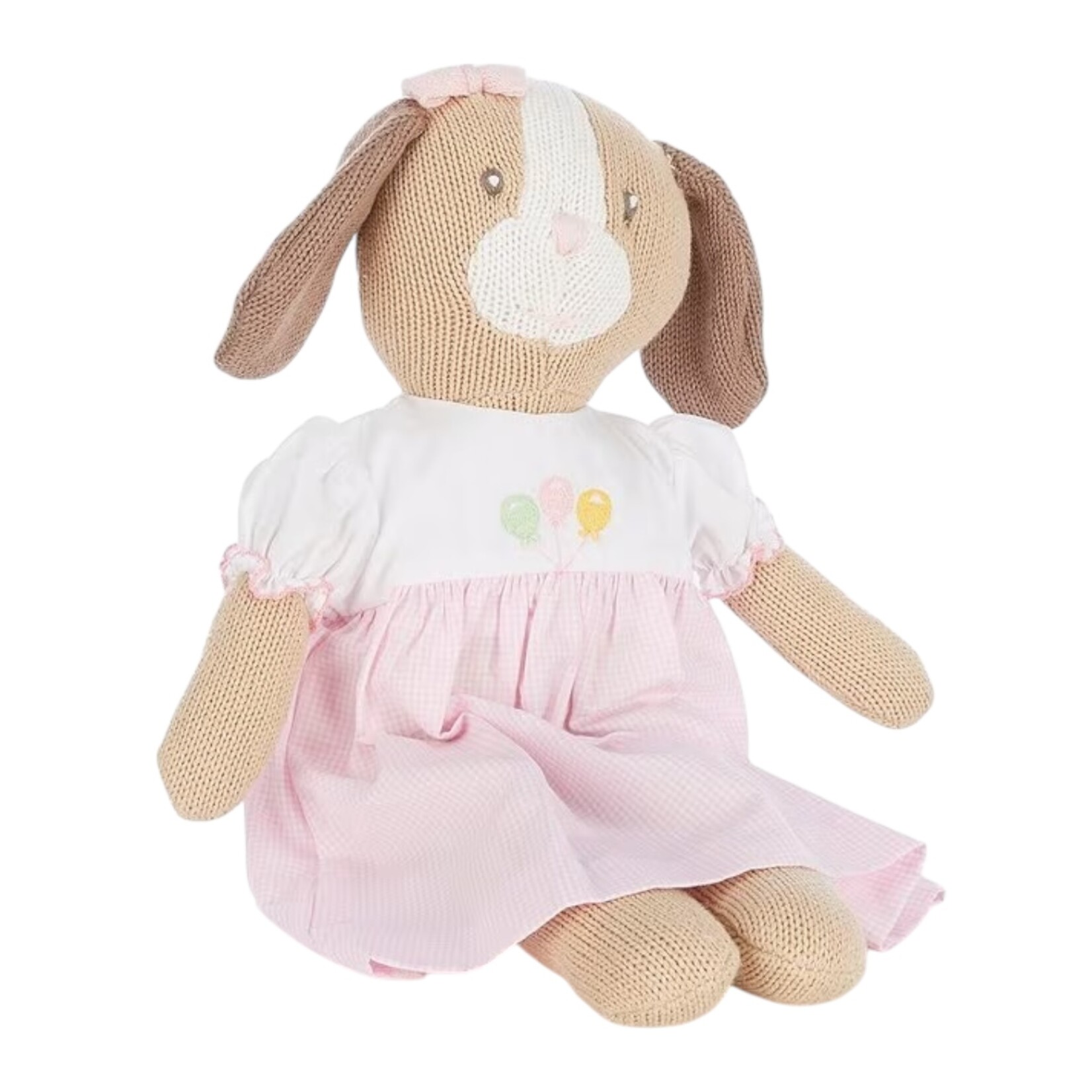 Petit Ami Girl Birthday Pup