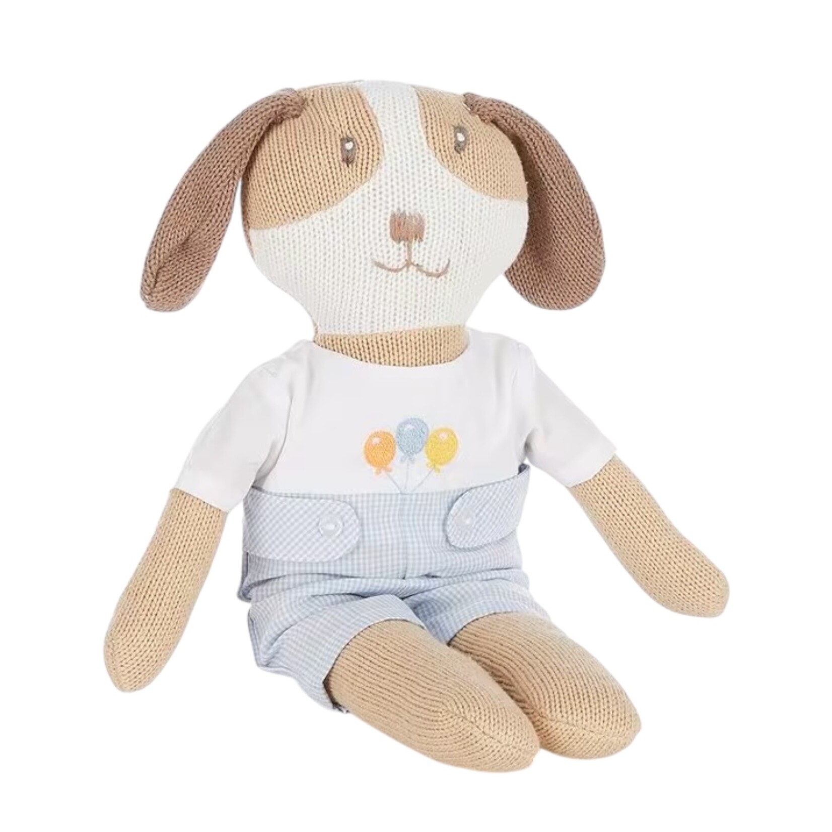 Petit Ami Boy Birthday Pup