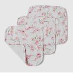Snuggle Hunny Camille Wash Cloths