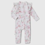 Snuggle Hunny Camille Convertible Romper
