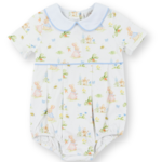 Cypress Row Spring Rabbit Boy Bubble l
