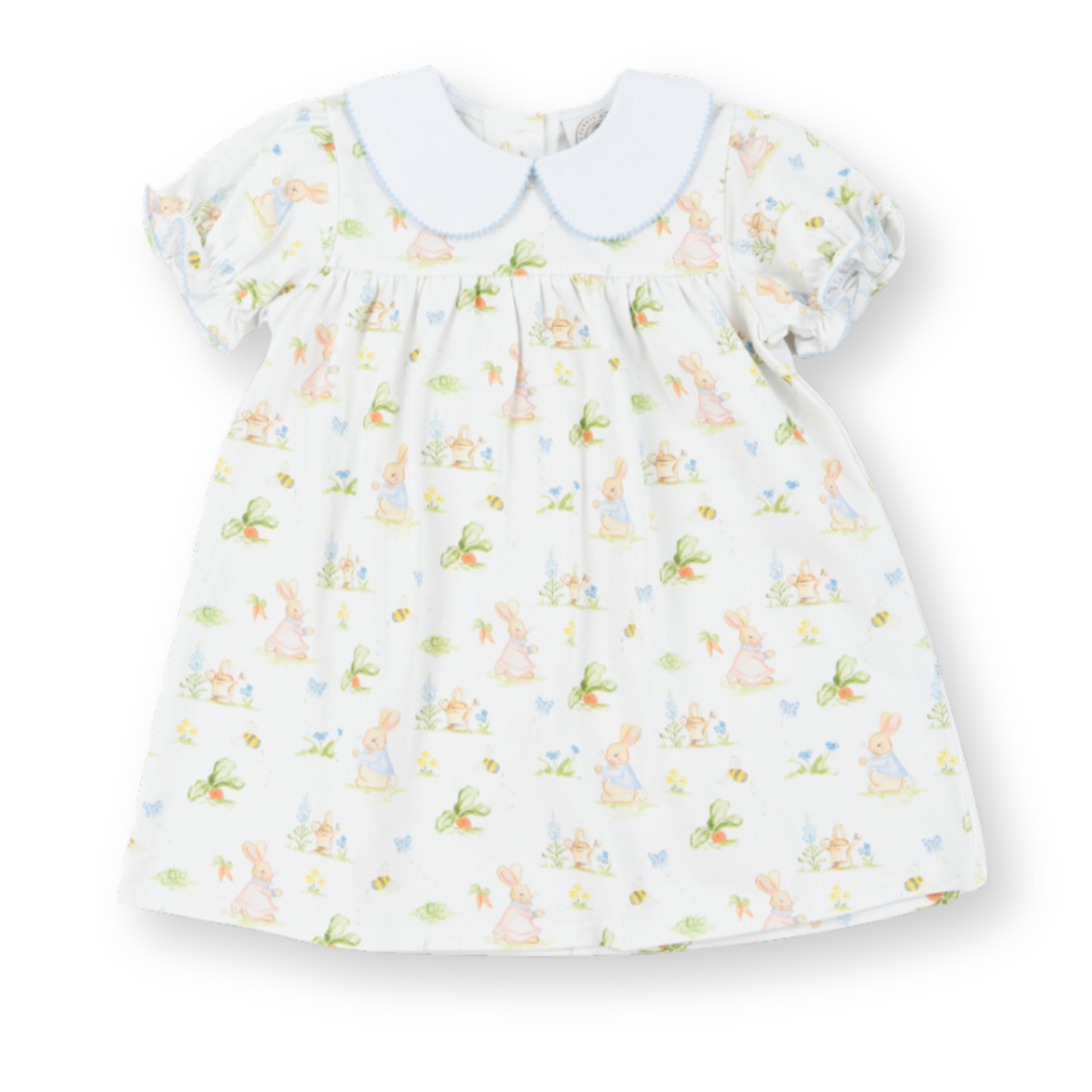 Cypress Row Spring Rabbit Dress