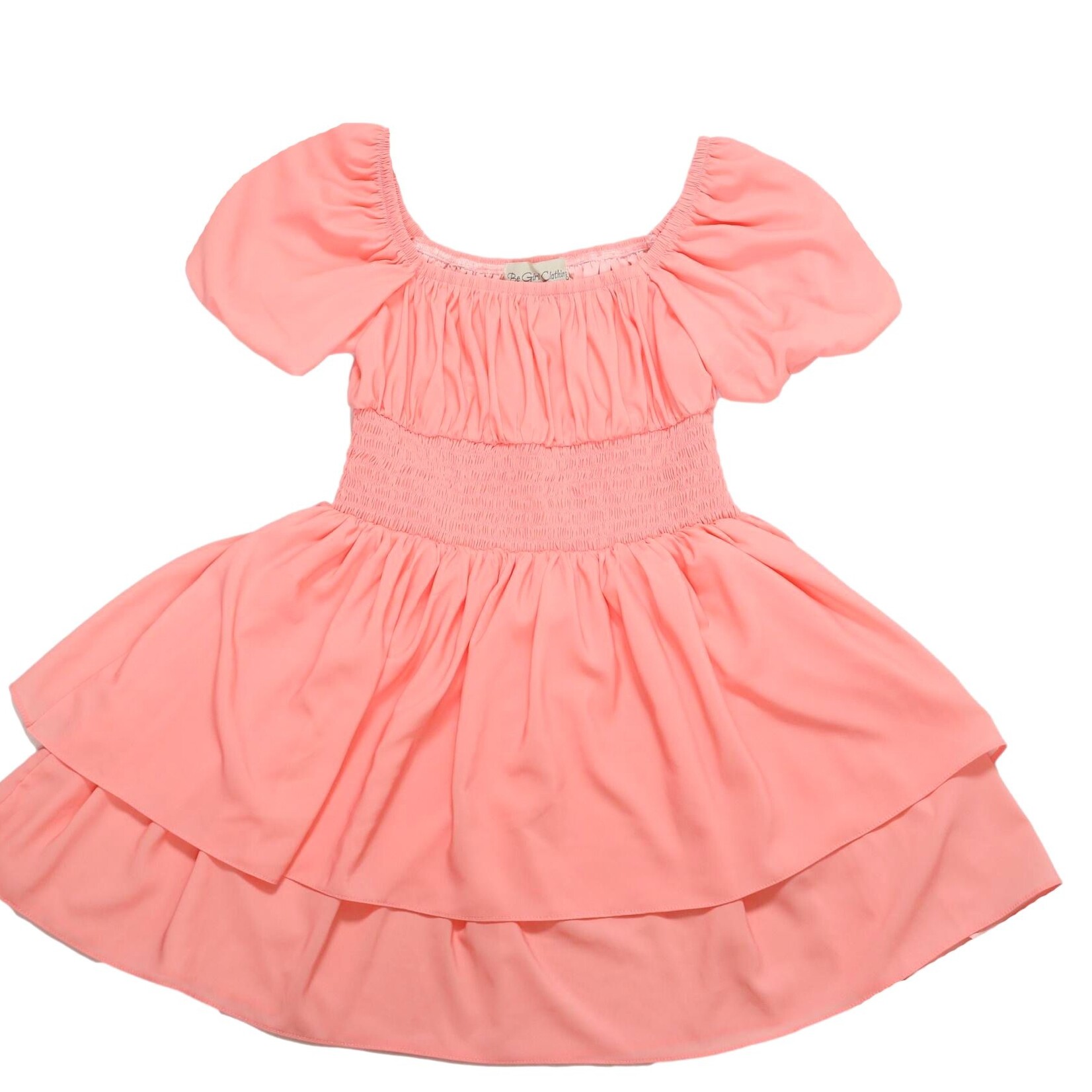 Be Girl Clothing French Country Lucinda Dress