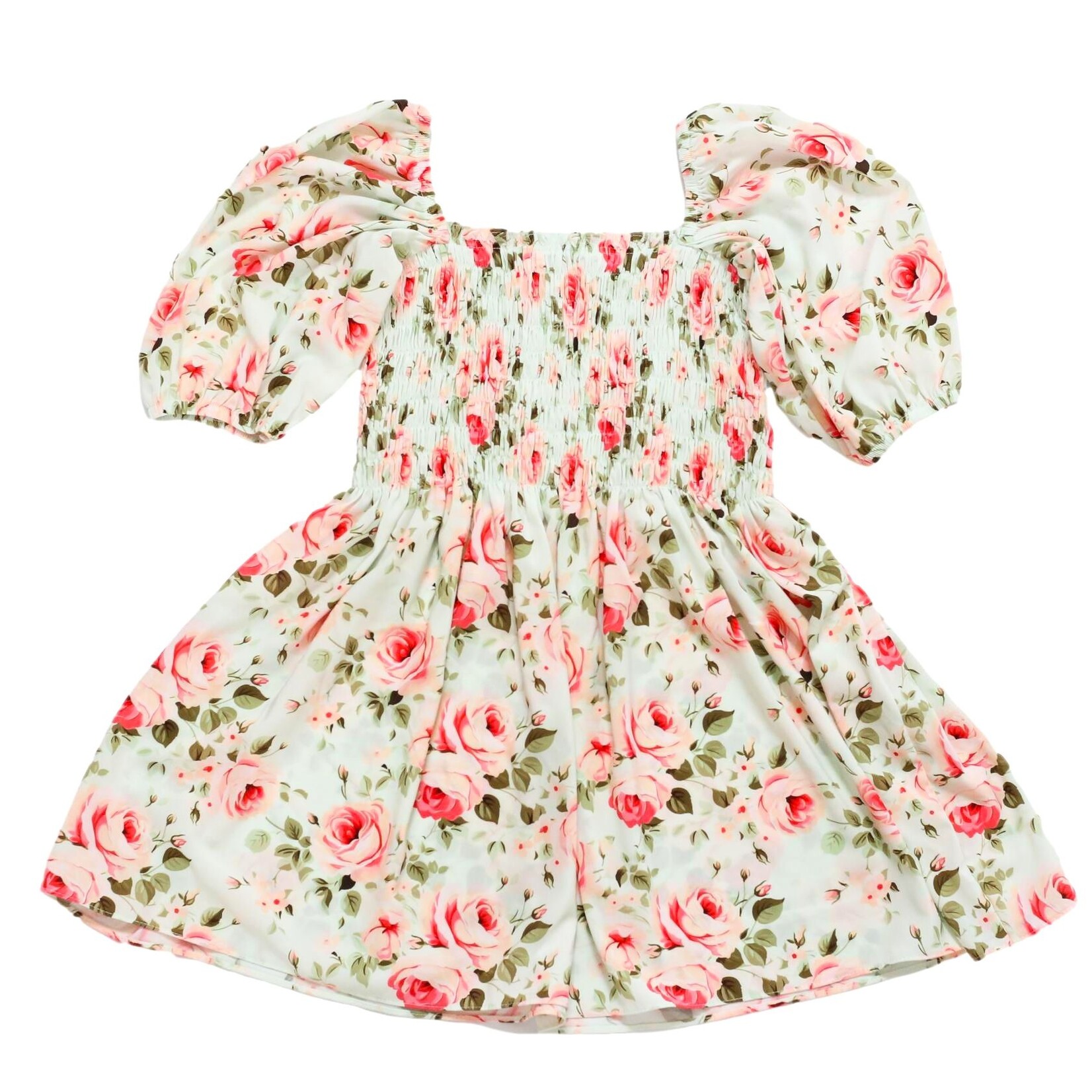 Be Girl Clothing French Country Adele Tween Dress