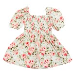 Be Girl Clothing French Country Adele Mommy Dress