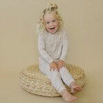 Little Joy Co. Dainty Ditsy Bamboo PJ Set